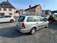 Gebraucht Ford Focus 100 PS (73 kW) 2001 Kombi