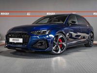 gebraucht Audi RS4 quattro MATRIX PANO AHK LHZ VIRTUAL RS-AGA