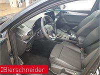 Gebraucht Cupra Leon 150 PS (110 kW) 2025 Grau Kombi