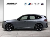 Gebraucht BMW X3 Performance 381 PS (280 kW) 2025 Grau SUV