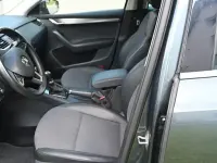 Gebraucht VW Golf VIII Life 131 PS (96 kW) 2023 Silber Kombi