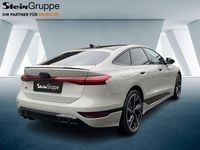 Gebraucht Audi e-tron Sportback Performance 269 kW (367 PS) 2025 Beige SUV