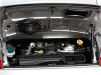 Gebraucht Porsche 996 360 PS (264 kW) 2000 Silber