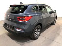 gebraucht Renault Kadjar 1.3 TCe Zen EU6d Navi Klima PDC Tempomat