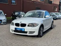 Gebraucht BMW 120 Coupé Performance 177 PS (130 kW) 2010 Weiß Coupé