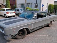 Gebraucht Chrysler Newport 270 PS (198 kW) 1967 Grau Coupé