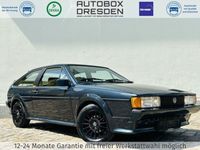 gebraucht VW Scirocco 1.8 GT II Automatik +S-DACH+