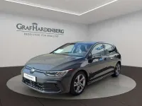 Gebraucht VW Golf VIII R-line 190 PS (139 kW) 2024 Grau Limousine