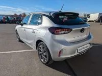 Nowe Opel Corsa Edition 101 KM (74 kW) 2025 Srebrny Sedan/Limuzyna