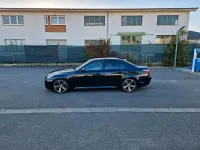 Gebraucht BMW 525 197 PS (144 kW) 2007 Andere farben Limousine