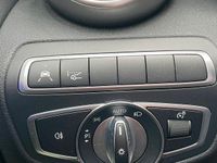 Gebraucht Mercedes C220 194 PS (142 kW) 2019 Grau Kombi