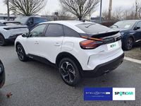 Gebraucht Citroën C4 PureTech 131 PS (96 kW) 2024 Weiß Limousine