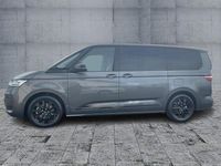 Gebraucht VW Multivan Life 150 PS (110 kW) 2025 Grau Van