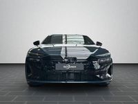 Neu Audi A6 e-tron Business 269 kW (367 PS) 2026 Blau Kombi