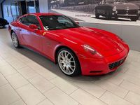 Gebraucht Ferrari 612 540 PS (397 kW) 2004 Rosso corsa Coupé