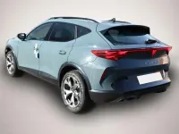 Neu Cupra Formentor 150 PS (110 kW) 2026 Manufacturer SUV