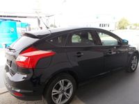 gebraucht Ford Focus Lim. Titanium