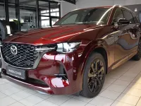 Gebraucht Mazda CX-80 Homura-Line 254 PS (186 kW) 2024 SUV