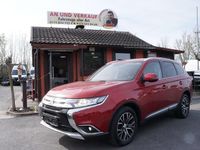 Gebraucht Mitsubishi Outlander Edition 150 PS (110 kW) 2018 SUV