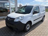 Gebraucht Renault Kangoo Rapid Extra 116 PS (85 kW) 2020 Weiß Van / Kleinbus