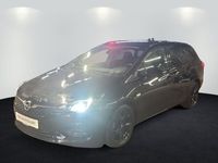 gebraucht Opel Astra Kombi 1.2 Turbo GS Line SpurW Klim Kam BT