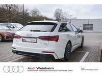 gebraucht Audi A6 Avant 55 TFSI e sport quattro Pano Black-Paket Matrix-LED uvm