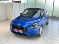 Neu Suzuki Swift Comfort 82 PS (60 kW) 2026 Frontier blue pearl metallic Kleinwagen