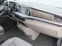 Begagnad VW Multivan Style 150 HK (110 kW) 2024 Minibuss