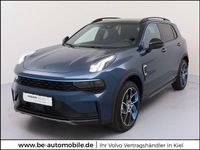 Gebraucht Lynk & Co 01 280 PS (205 kW) 2025 Blau SUV