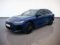 Neu Audi A6 Edition .1 299 PS (219 kW) 2026 Ascariblau Kombi