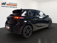 Gebraucht Opel Corsa 101 PS (74 kW) 2025 Schwarz Kleinwagen