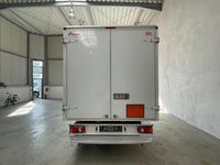 Gebraucht Peugeot Boxer 165 PS (121 kW) 2020 Weiss Van
