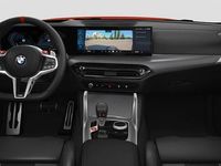 Neu BMW M3 Performance 530 PS (389 kW) 2026 Rot Limousine