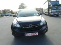 Occasion Honda CR-V Elegance 150 ch (110 kW) 2010 Noir SUV