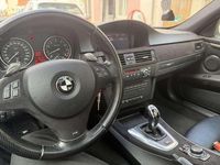 Gebraucht BMW 335 306 PS (225 kW) 2009 Coupé