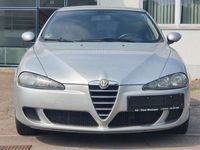 gebraucht Alfa Romeo 147 Alfa1.6 16V TS ECO Impression