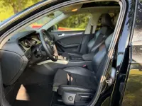 Gebraucht Audi A4 S-Line 239 PS (175 kW) 2008 Schwarz Kombi