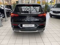 gebraucht Opel Grandland X Elegance *Navi*Rückfahrkamera*