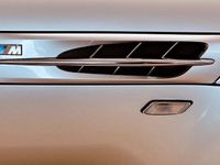 Gebraucht BMW Z3 M Sport Line 321 PS (236 kW) 2000 Stratossilber Cabrio