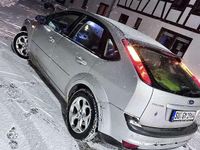 Gebraucht Ford Focus 109 PS (80 kW) 2007 Limousine