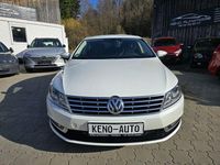 Gebraucht VW CC Basis 150 PS (110 kW) 2015 Weiß Limousine