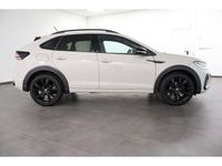 Gebraucht VW Taigo Style 110 PS (80 kW) 2022 Grau SUV