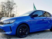 Gebraucht Opel Corsa 101 PS (74 kW) 2024 Blau Limousine