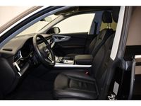 Gebraucht Audi Q8 Ambiente 340 PS (250 kW) 2022 Mythosschwarz metallic (metallic) SUV