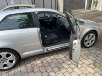 gebraucht Audi A3 1.6 FSI - zuverlässig, Service fällig, Aux