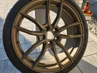 Gebraucht Seat Leon ST 4Drive 300 PS (220 kW) 2018 Grau Kombi