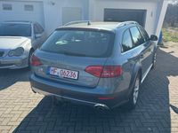 gebraucht Audi A4 Allroad quattro 3.0 TDI Xenon Leder Navi Top.