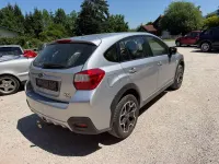 Gebraucht Subaru XV 147 PS (108 kW) 2013 Silber SUV