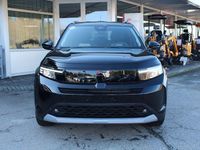 Neu Opel Frontera 83 kW (113 PS) 2025 Karbon schwarz SUV