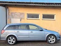 Gebraucht Opel Astra 2008 Kombi